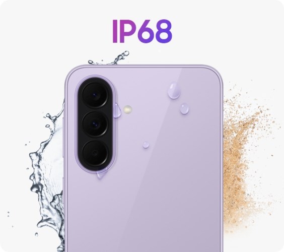 Samsung Galaxy A37 tvrzené sklo Corning Gorilla Glass Victus